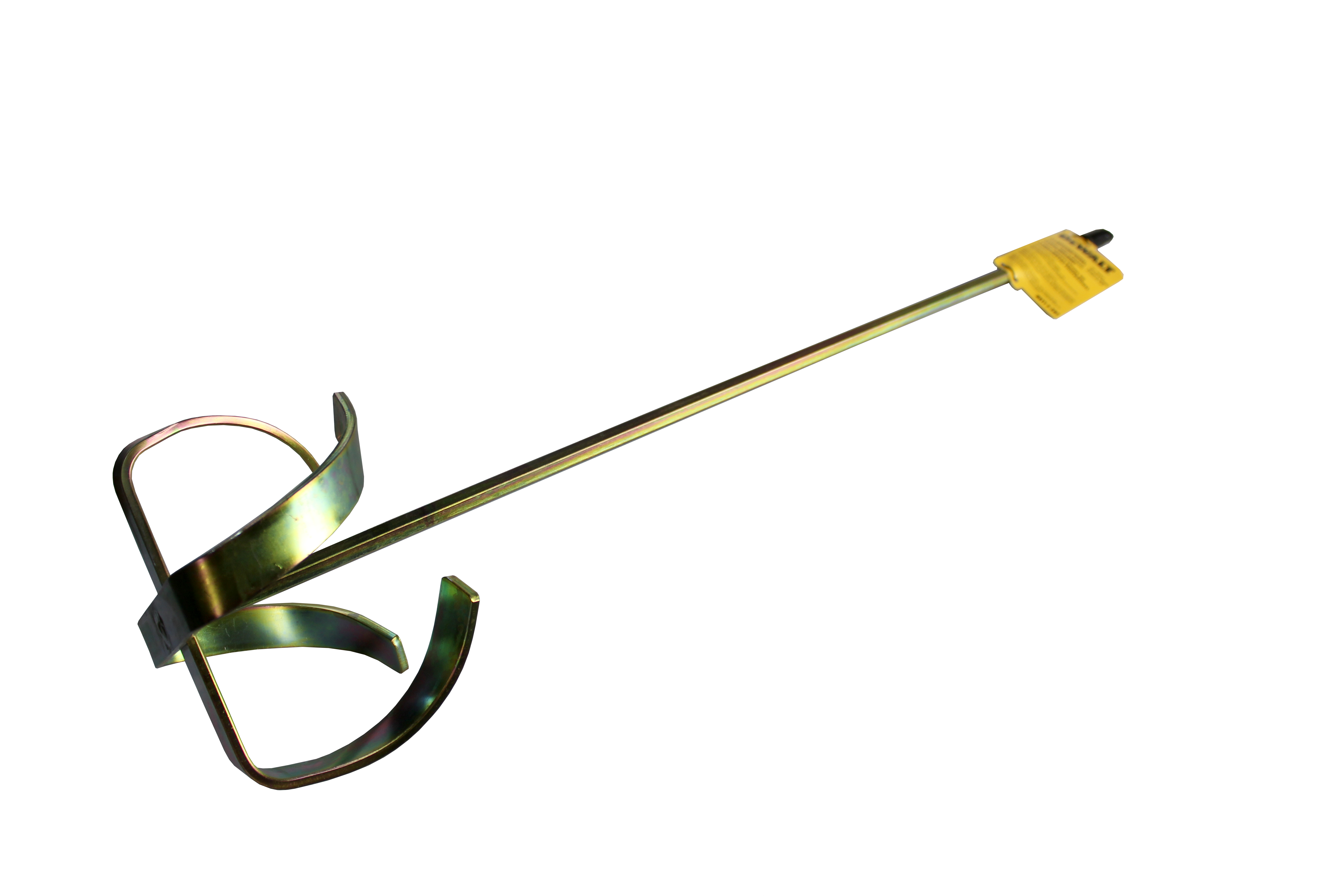 DeWalt Миксер профессиональный 80 cm