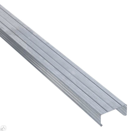 Профиль потолочный Волма ПП 60*27 0,6 L*3м