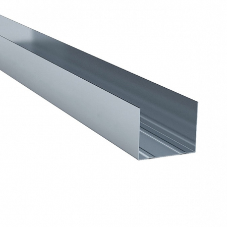 Профиль направляющий Волма ПН-2 (50*40) 0,6 L*3м