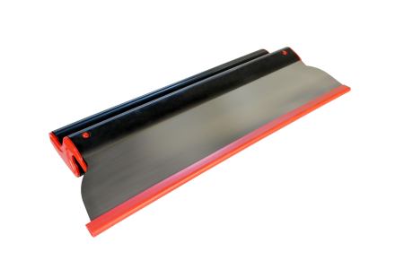 Шпатель ERGOPLAST 1000x0,3 мм., со сменным полотном