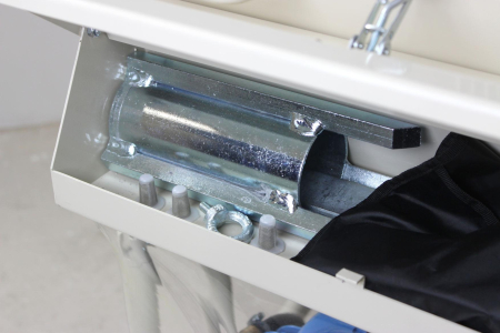 Штукатурная станция «ВОЛМА ПРЕМИУМ ПЛЮС»