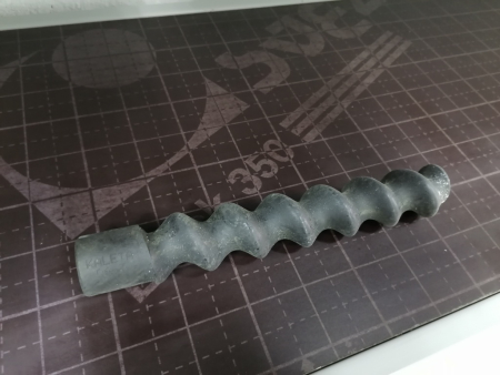 Ротор шнека Калета D 6-3 FIT